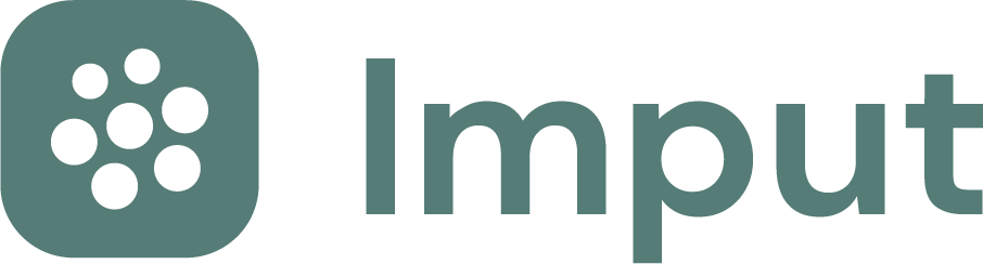 imput logo