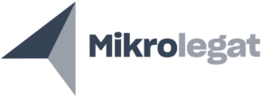 Mikrolegat logo